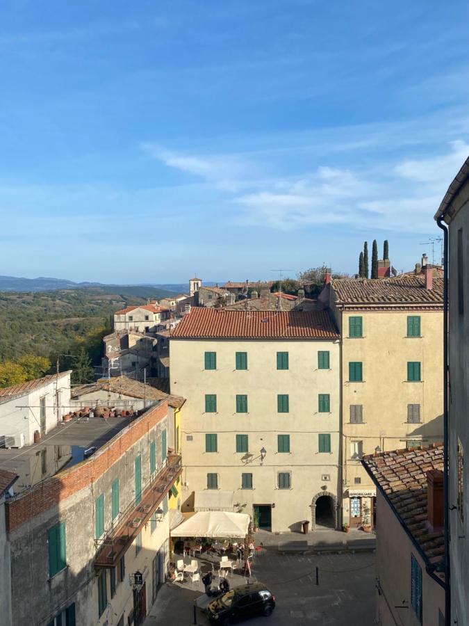 Apartment Casa Di Viola