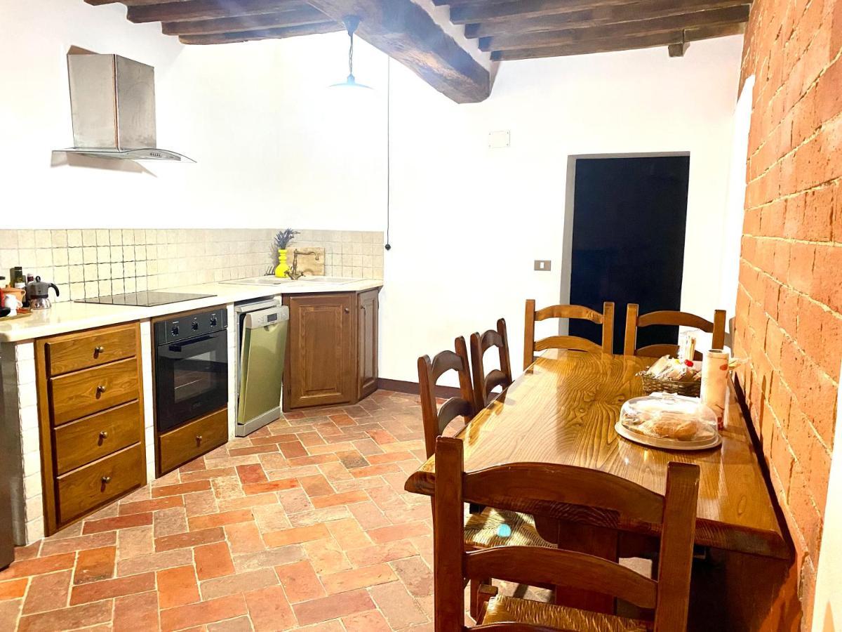 Casa Di Viola Apartment *