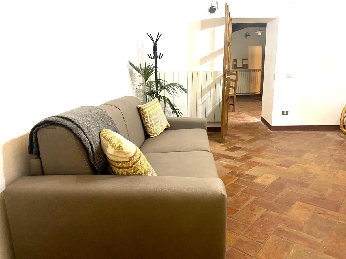 Casa Di Viola Apartment Scansano