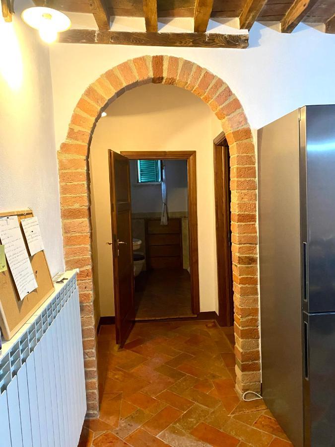 Apartment Casa Di Viola Scansano
