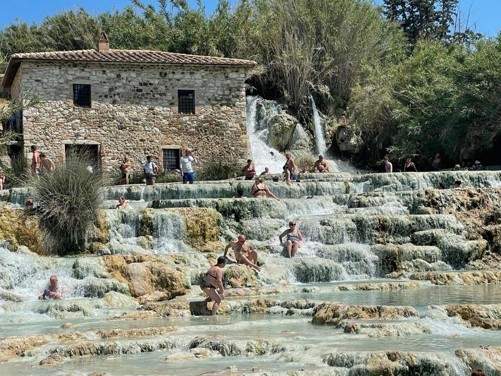 Casa Di Viola Apartment