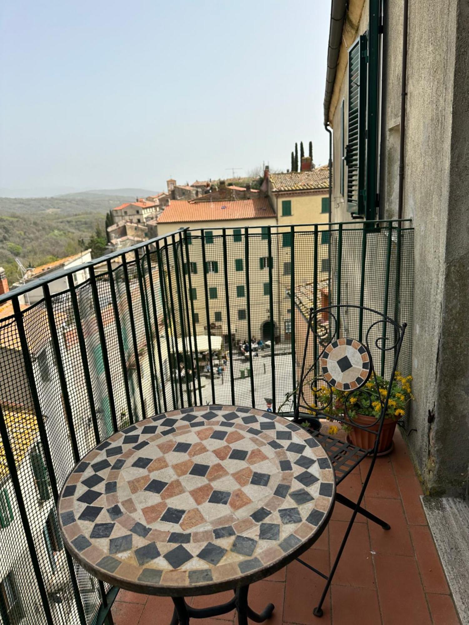 Casa Di Viola *