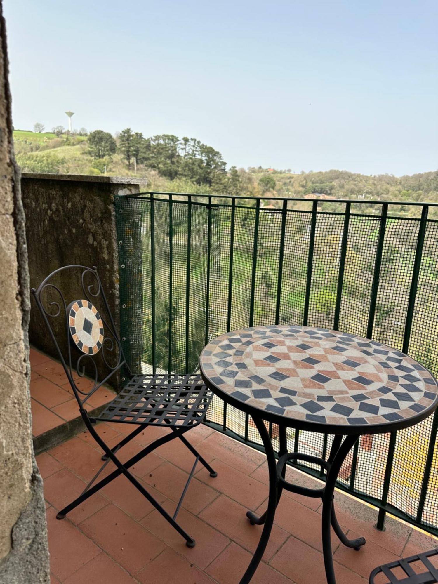 Casa Di Viola Apartment *