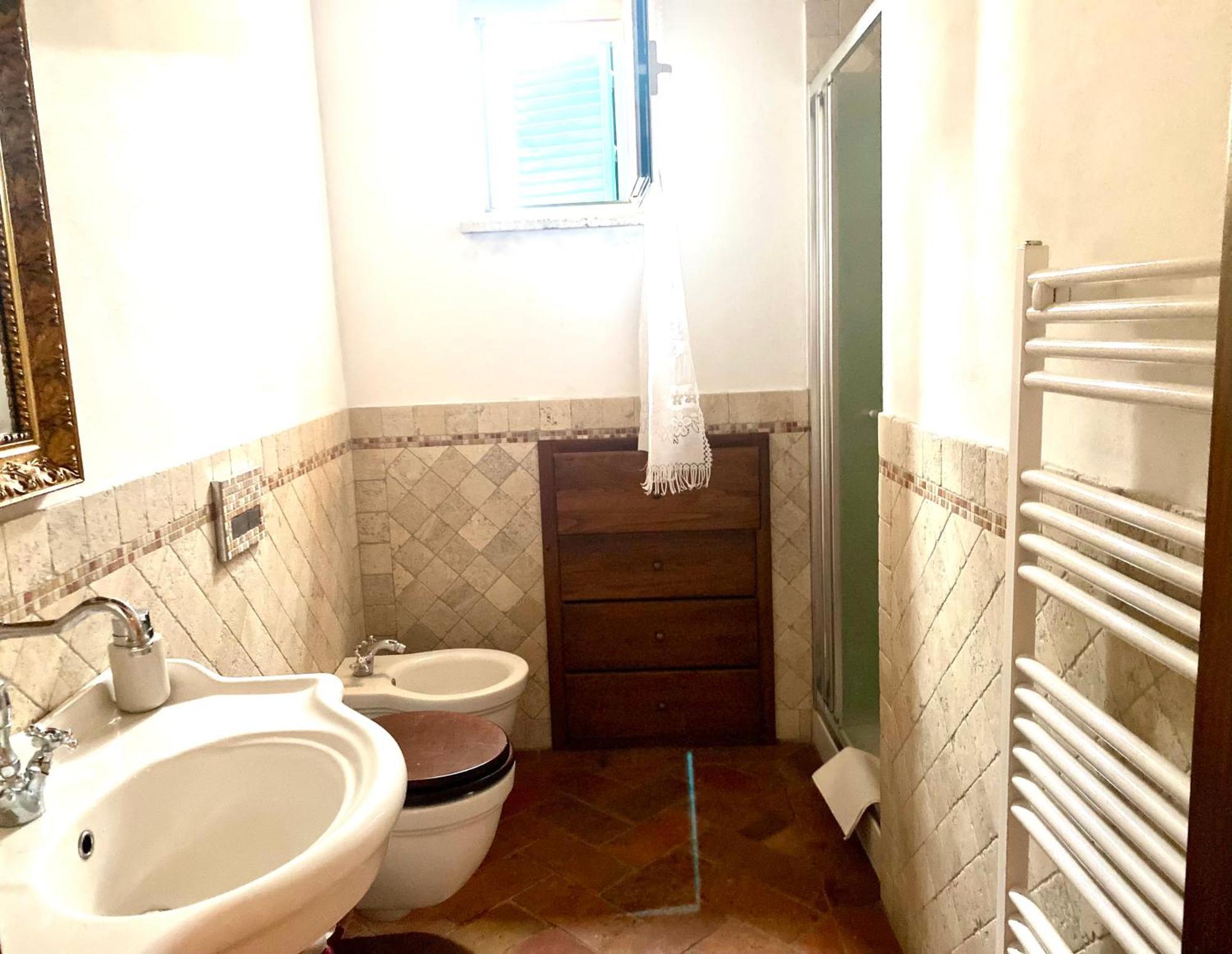 Apartment Casa Di Viola Scansano