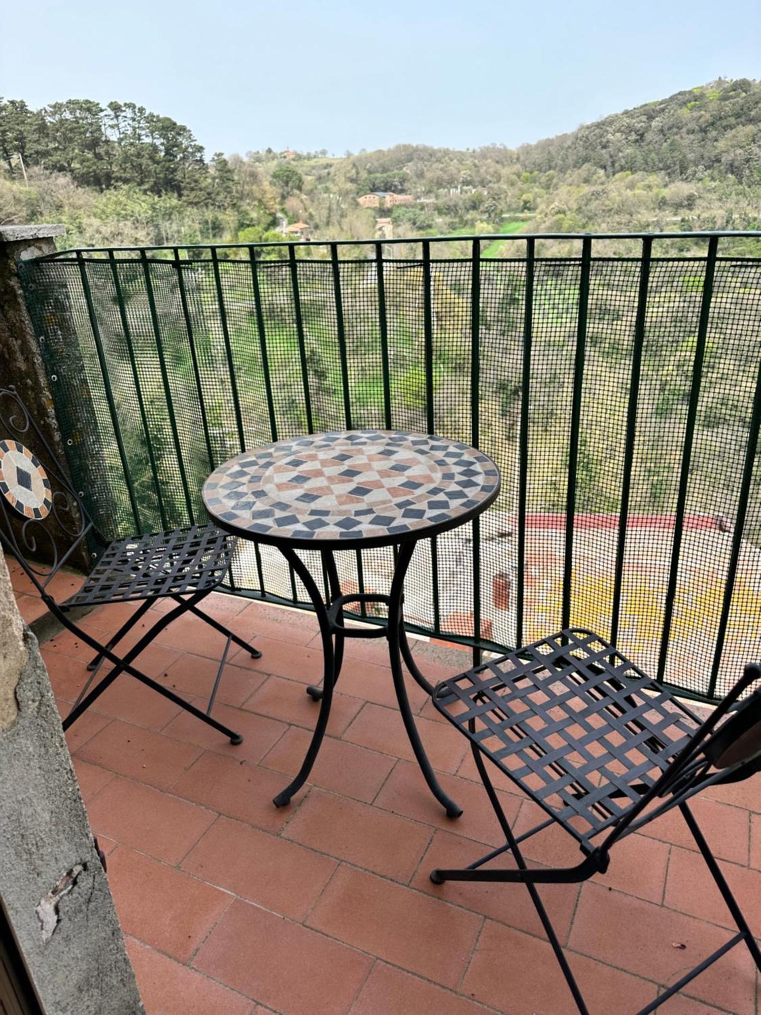 Casa Di Viola Apartment