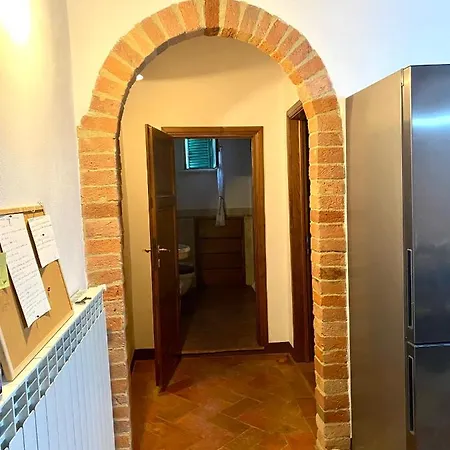 Casa Di Viola Apartment Scansano Exterior photo
