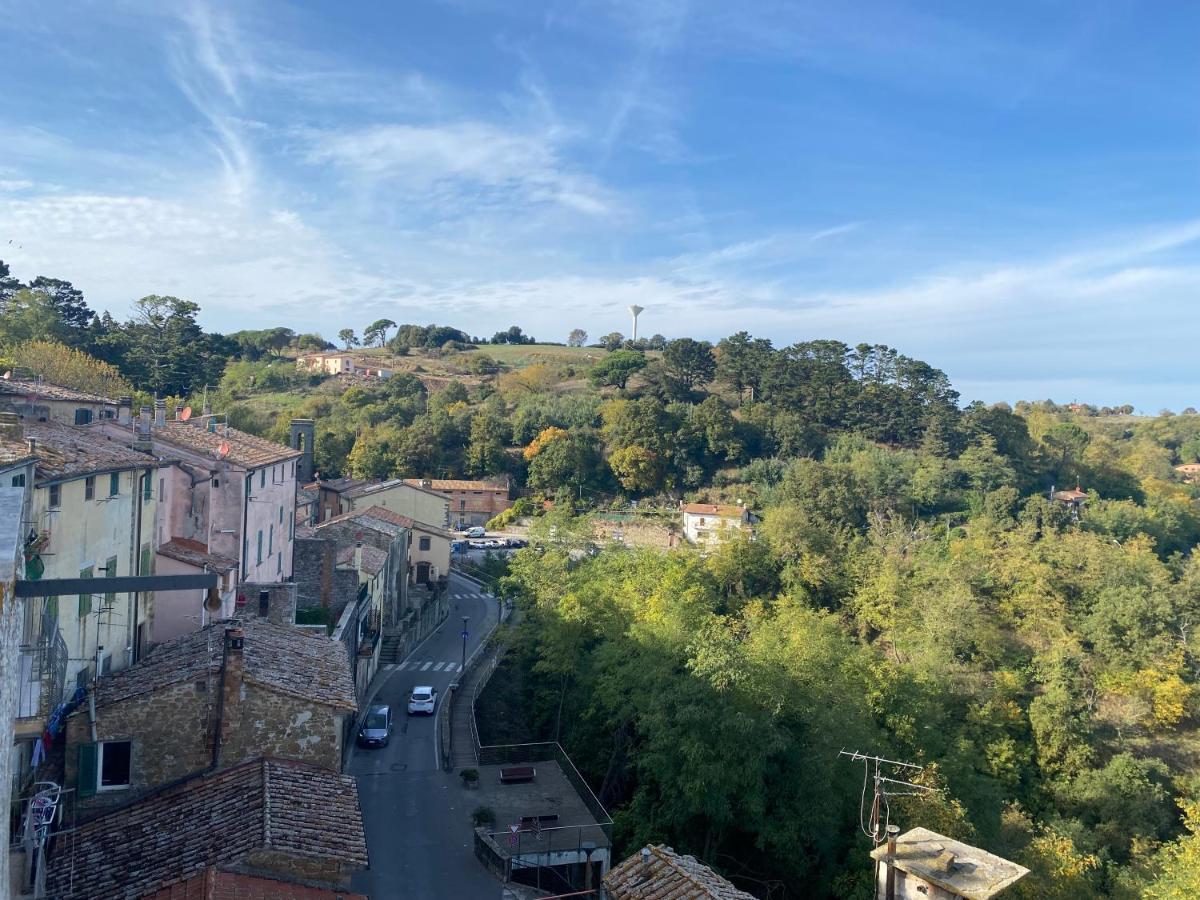 Casa Di Viola Apartamento *