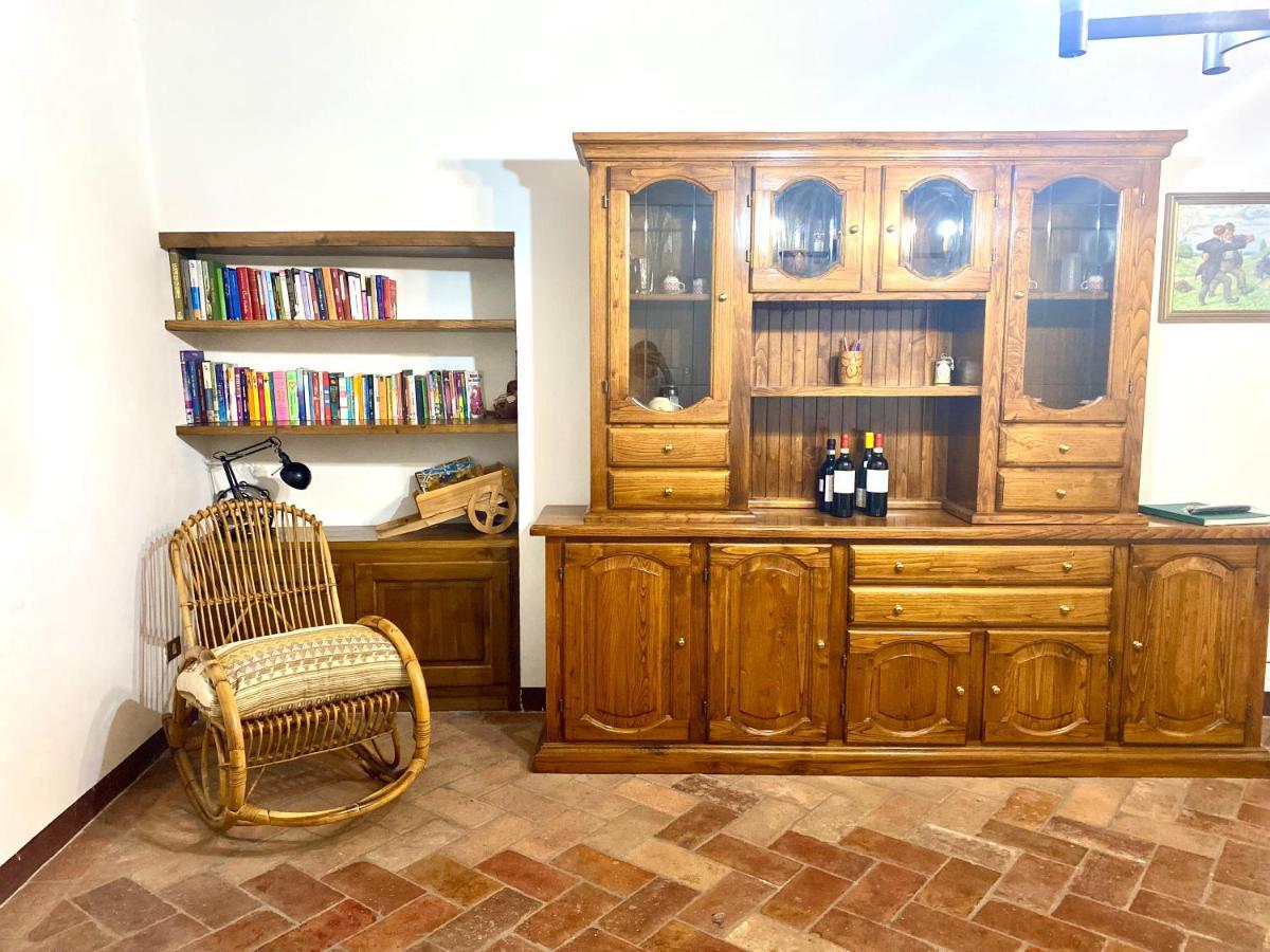Apartamento Casa Di Viola *
