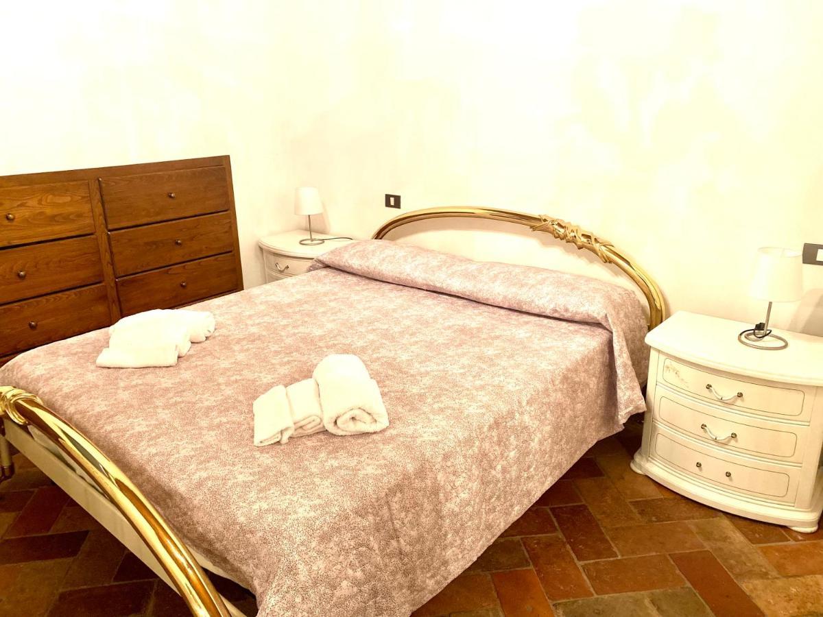 Apartamento Casa Di Viola *