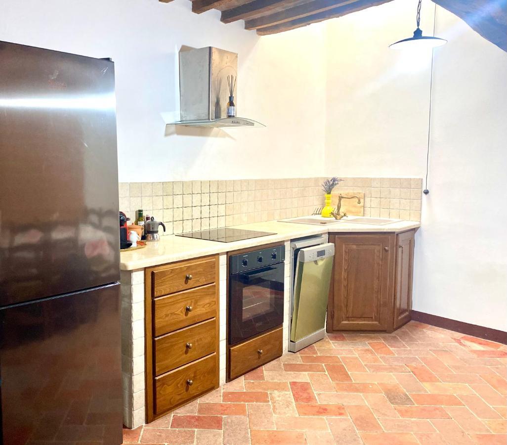 Casa Di Viola Apartamento
