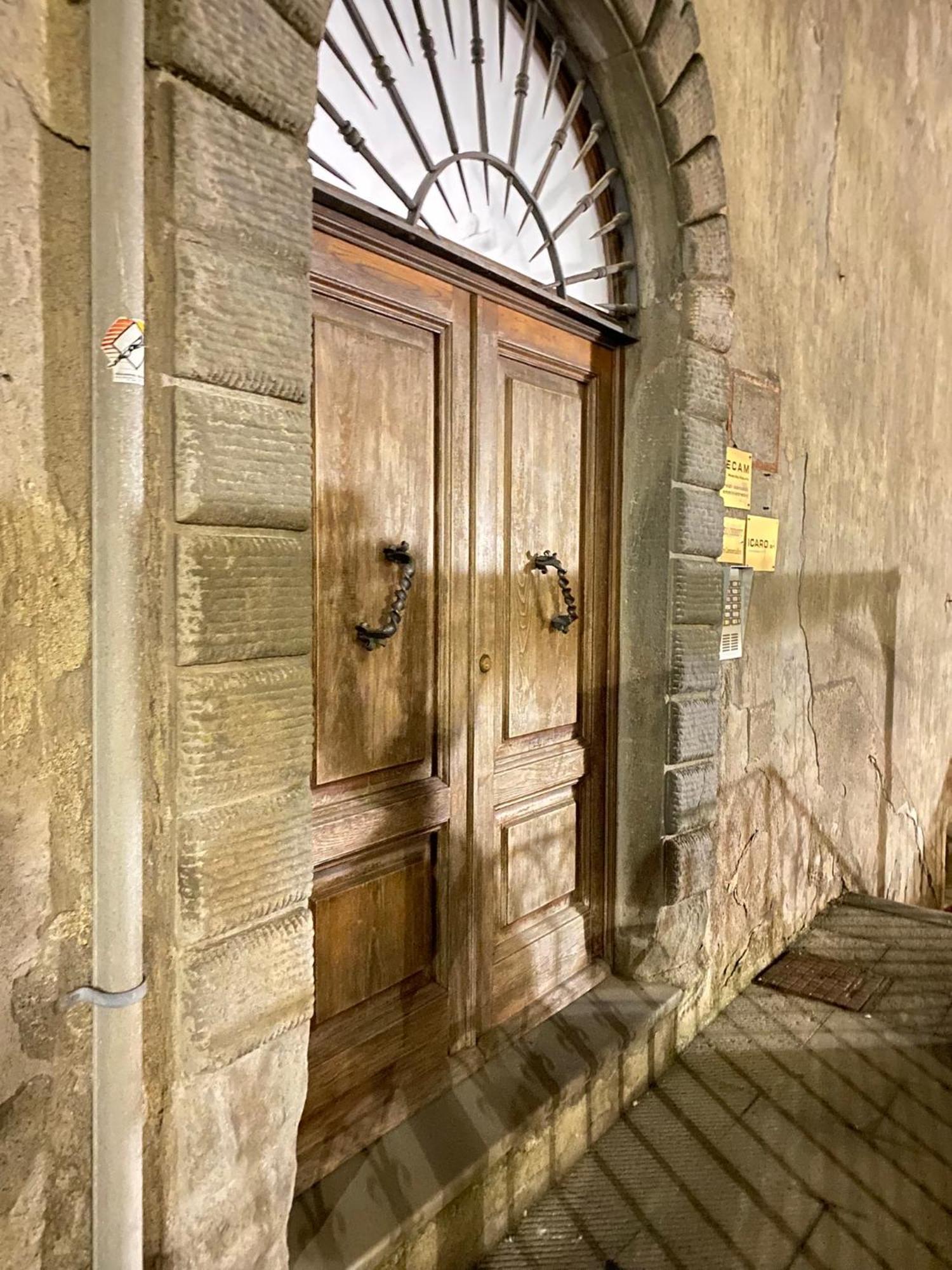 Casa Di Viola *